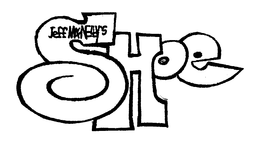 JEFF MACNELLY'S SHOE logo