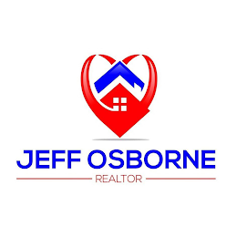 JEFF OSBORNE REALTOR logo