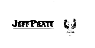 JEFF PRATT logo