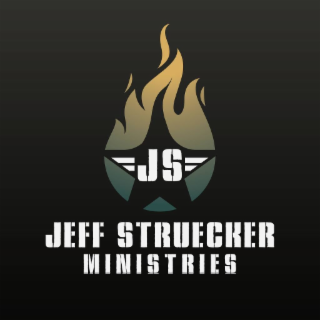 JEFF STRUECKER JS MINISTRIES logo