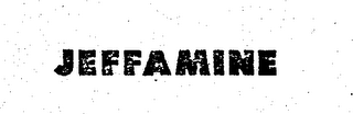 JEFFAMINE logo