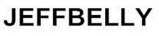 JEFFBELLY logo