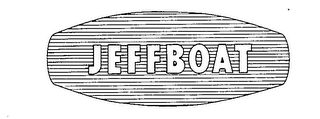 JEFFBOAT logo