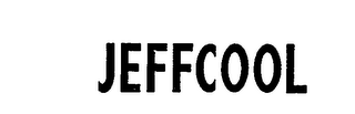 JEFFCOOL logo