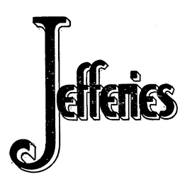 JEFFERIES logo