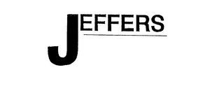 JEFFERS logo