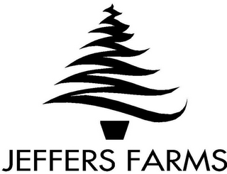 JEFFERS FARMS logo
