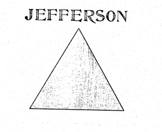 JEFFERSON logo