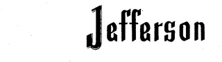 JEFFERSON logo