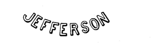 JEFFERSON logo
