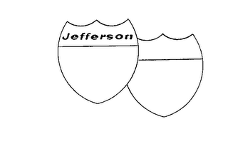 JEFFERSON logo