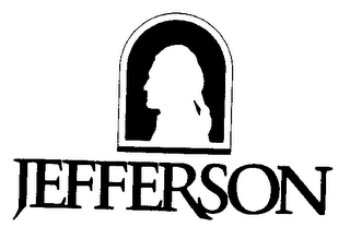 JEFFERSON logo