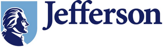 JEFFERSON logo