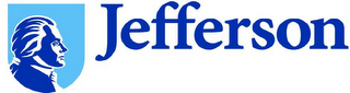 JEFFERSON logo