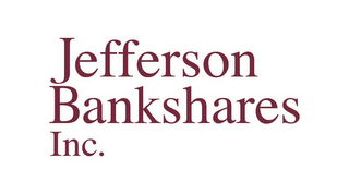 JEFFERSON BANKSHARES, INC. logo