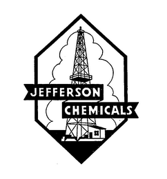 JEFFERSON CHEMICALS