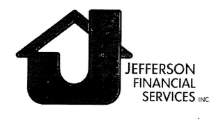 JEFFERSON FINANCIAL SERVICES INC. logo