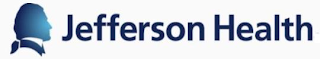 JEFFERSON HEALTH logo