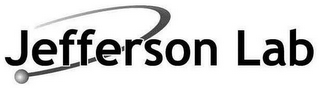 JEFFERSON LAB logo