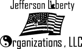 JEFFERSON LIBERTY ORGANIZATIONS, LLC logo