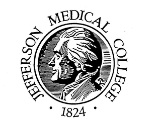 JEFFERSON MEDICAL COLLEGE 1824