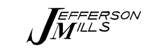 JEFFERSON MILLS logo