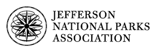 JEFFERSON NATIONAL PARKS ASSOCIATION logo