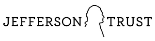 JEFFERSON TRUST logo