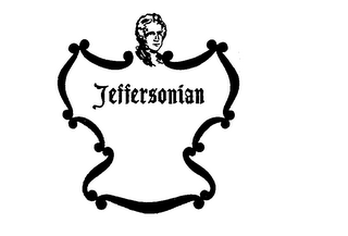 JEFFERSONIAN logo