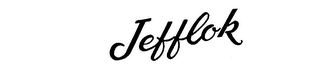 JEFFLOK logo