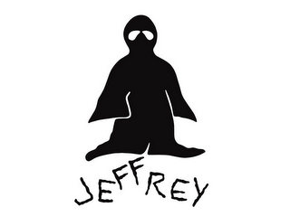 JEFFREY logo