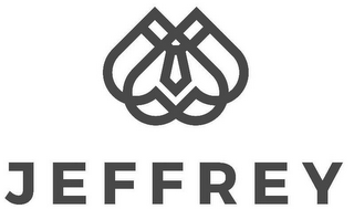 JEFFREY logo