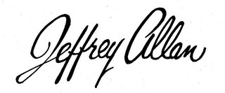 JEFFREY ALLAN logo
