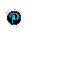 JEFFREY B. PETTIT D.D.S., P.C. logo