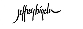 JEFFREY BIGELOW logo