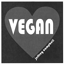 JEFFREY CAMPBELL VEGAN logo