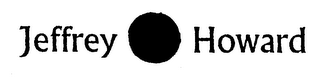 JEFFREY HOWARD logo