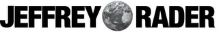 JEFFREY RADER logo