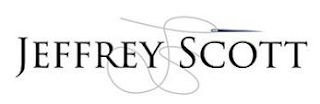JEFFREY SCOTT JS. logo
