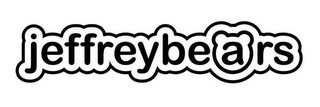 JEFFREYBEARS logo