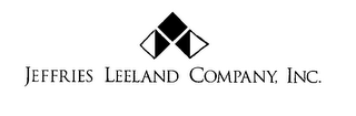 JEFFRIES LEELAND COMPANY, INC.