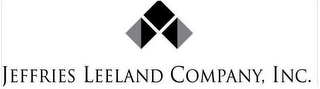 JEFFRIES LEELAND COMPANY, INC. logo