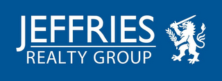 JEFFRIES REALTY GROUP logo