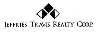 JEFFRIES TRAVIS REALTY CORP. logo
