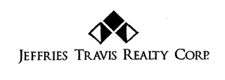 JEFFRIES TRAVIS REALTY CORP.