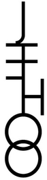JEFHOO logo