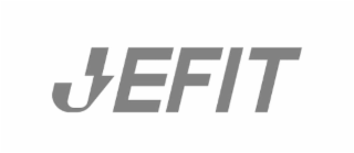 JEFIT logo