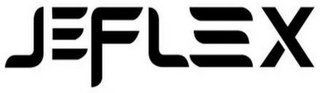 JEFLEX logo