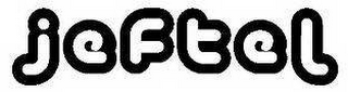 JEFTEL logo