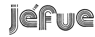 JEFUE logo